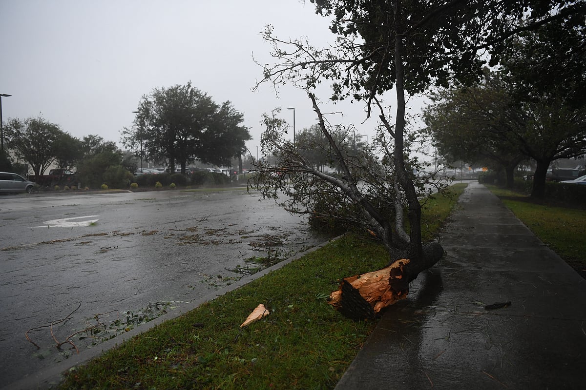 बहामास में डोरियन तूफान से भारी तबाही, ढाई हजार लोग लापता, बड़े स्तर पर राहत और बचाव का काम जारी