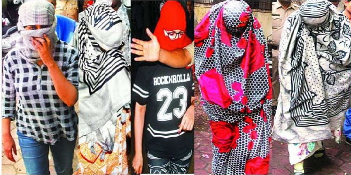 मध्य प्रदेशः दूसरा व्यापमं बना हनीट्रैप कांड, पूर्व की सरकार में ठेके के लिए जमकर हुआ महिलाओं का इस्तेमाल