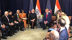 US एजेंसी की रिपोर्ट- मोदी सरकार में बढ़े धार्मिक उत्पीड़न और दलितों पर अत्याचार, CAA को लेकर भी सवाल