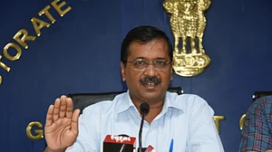 दिल्ली में 4 से 15 नवंबर तक लागू होगा ऑड-ईवन, सीएम केजरीवाल ने किया ऐलान