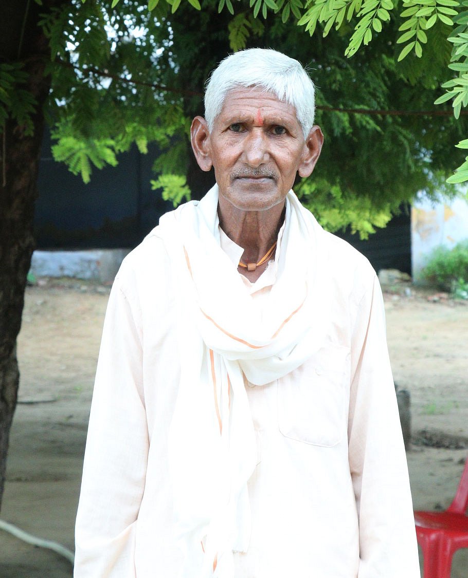 फोटो: भारत डोगरा