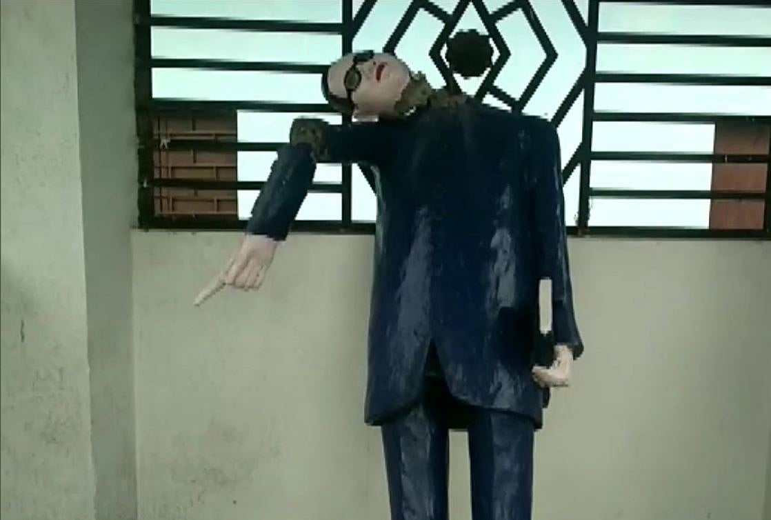 नवजीवन बुलेटिन: अंबेडकर की मूर्ती तोड़ने पर सहारनपुर में तनाव और तबरेज आलम लिंचिंग केस में पुलिस ने हटाई हत्या की धारा