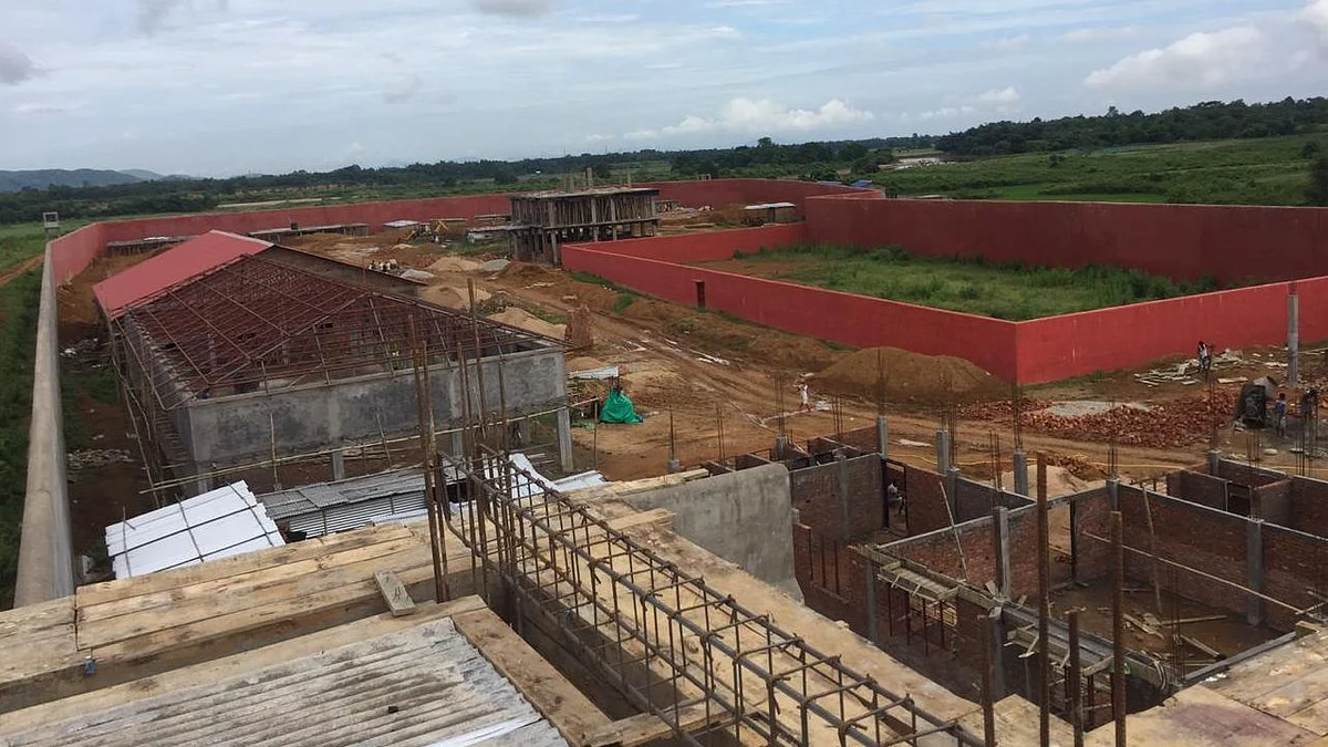 फोटो : ऐशलिन मैथ्यू