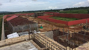 एनआरसी से बाहर लोगों के लिए बंदी गृहों का निर्माण तेज़, मुस्लिम बहुल इलाकों में बन रहे हैं ‘यातना शिविर’