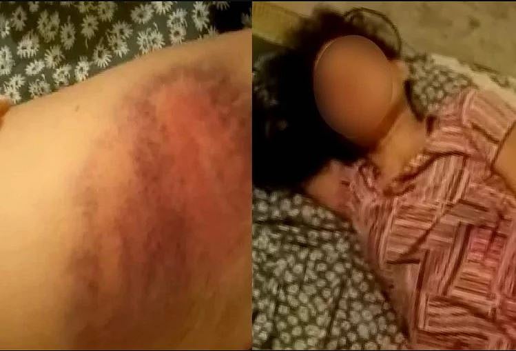 नवजीवन बुलेटिन: गुरुग्राम पुलिस ने असम की महिला को निर्वस्त्र कर पीटा और कोर्ट ने खारिज की चिदंबरम की जमानत याचिका, 4 खबरें