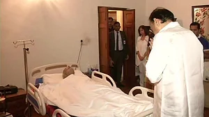 राम जेठमलानी के निधन पर पीएम और राष्ट्रपति समेत कई दिग्गज हस्तियों ने जताया दुख, पढ़िए किसने क्या कहा