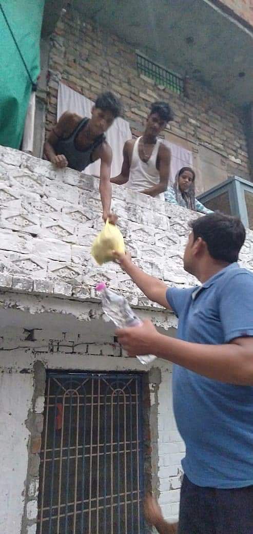 फोटो: हिमांशु उपाध्याय