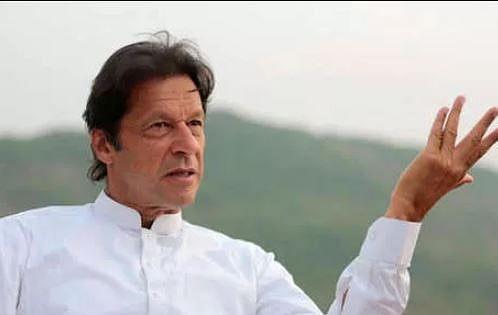 इमरान की पीओके में रैली रही फ्लॉप,  पाक मंत्री ने अपने पीएम को दी  नसीहत,कहा-आईसीजी  में न उठाएं कश्‍मीर मुद्दा