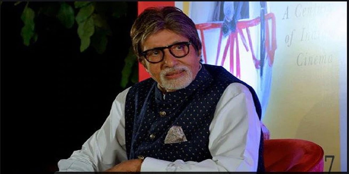 अमिताभ बच्चन को भारतीय सिनेमा का सबसे बड़ा सम्मान, ‘दादा साहब फाल्के’ से नवाजेगी मोदी सरकार