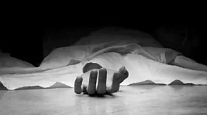 हरियाणा: खट्टर राज में बेखौफ बदमाशों का आतंक जारी, सोनीपत में 6 महीने के मासूम और महिला की गोली मारकर हत्या