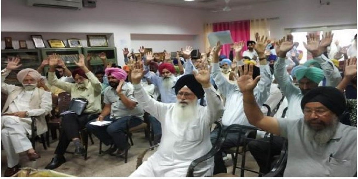 धारा 370ः पंजाब के कोने-कोने से उठ रही हैं कश्मीरियों के हक में आवाज, मोदी-शाह का हो रहा है मुखर विरोध