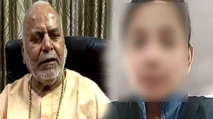 चिन्मयानंद केस: योगी सरकार में इंसाफ के बदले मिलती है धमकी, पीड़िता का छलका दर्द, ‘ बीजेपी नेता किया मेरा रेप’