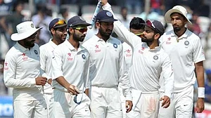 दक्षिण अफ्रीका के खिलाफ टेस्ट सीरीज के लिए टीम इंडिया का ऐलान, केएल राहुल की जगह शुभमन गिल को मौका