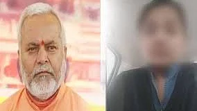 चिन्मयानंद कांड: कोर्ट पहुंची पीड़िता, बयान दर्ज होने के बाद गिरफ्तार होंगे  स्वामी?