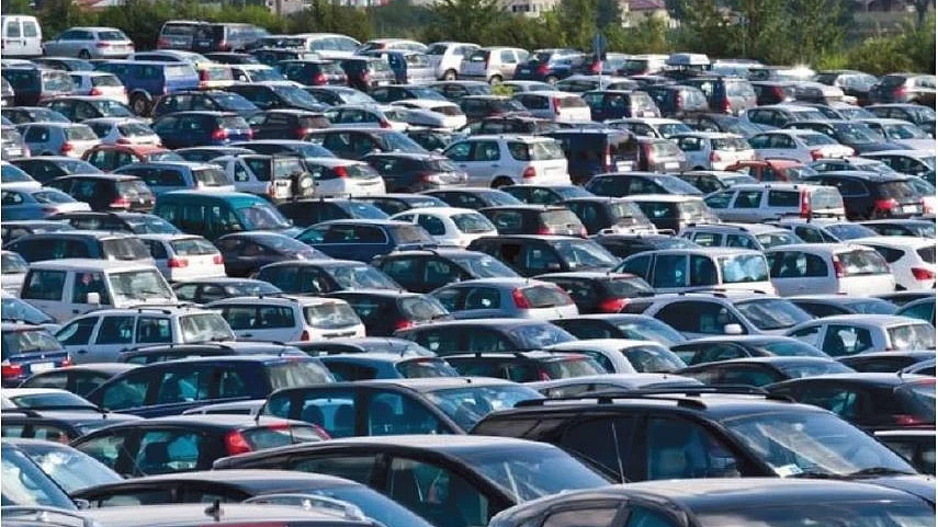 सोशल मीडिया