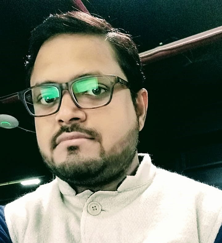 हैदर अली खान