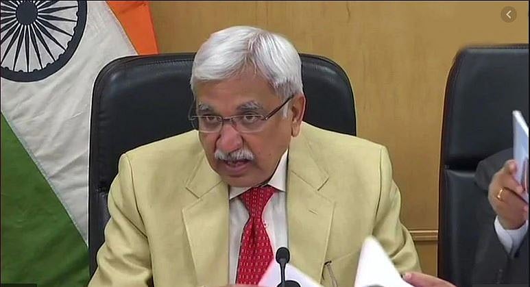 नवजीवन बुलेटिन: हरियाणा-महाराष्ट्र में चुनाव तारीखों का ऐलान और बिहार के एक घर में हुए धमाके में 1 की मौत कई घायल