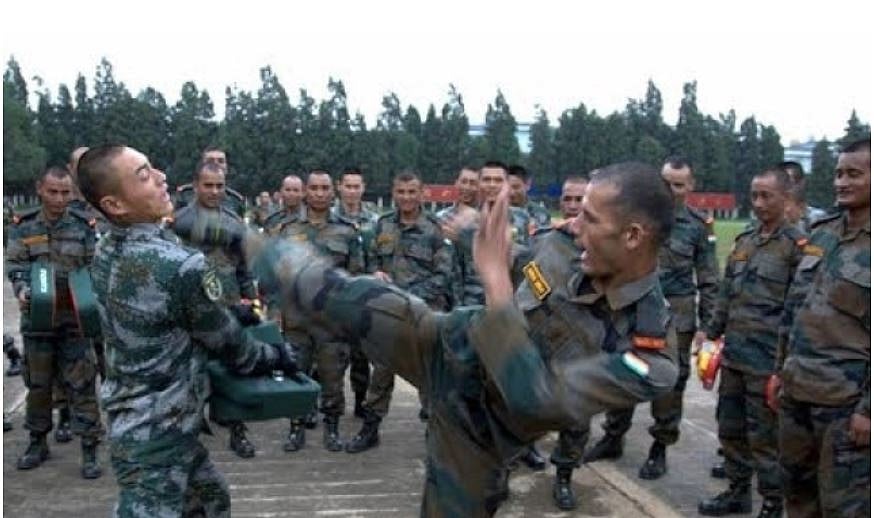 नवजीवन बुलेटिन: सीमा पर चीनी-भारतीय सैनिकों के बीच भिंड़त और महाराष्ट्र में ट्रक में जा घुसी बस, 6 की मौत, 4 खबरें