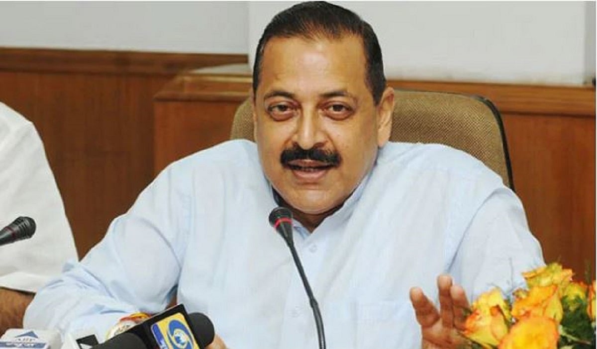 जम्मू-कश्मीर को लेकर मोदी के मंत्री जितेंद्र सिंह का बड़ा बयान, बताया कहां हैं नजरबंद नेता और कब होंगे रिहा!