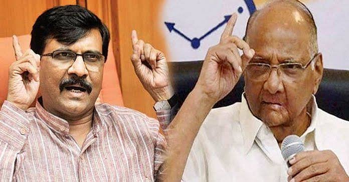 नवजीवन बुलेटिन: शरद पवार के समर्थन में शिवसेना नेता संजय राउत और इंदौर के रिसॉर्ट से मिले एक ही परिवार के 4 लोगों के शव