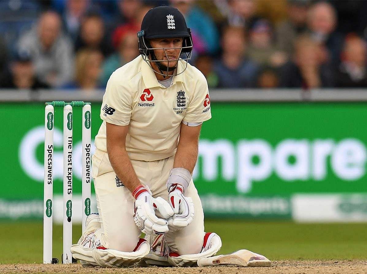 वीडियो: जब जो रूट के प्राइवेट पार्ट पर लगी 140 किमी/घंटे की रफ़्तार से आती गेंद, दर्द से कराह उठे थे इंग्लैंड कप्तान