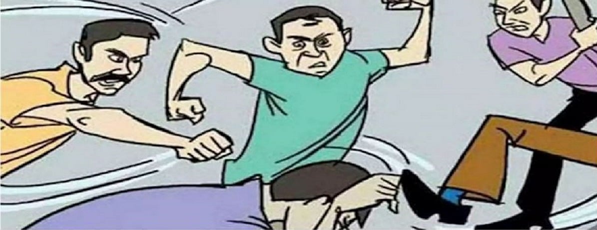 एमपी: खुले में शौच कर रहे दलित बच्चों की बेरहमी से हत्या, आरोपी बोला- सपने में मिला राक्षसों के संहार का आदेश