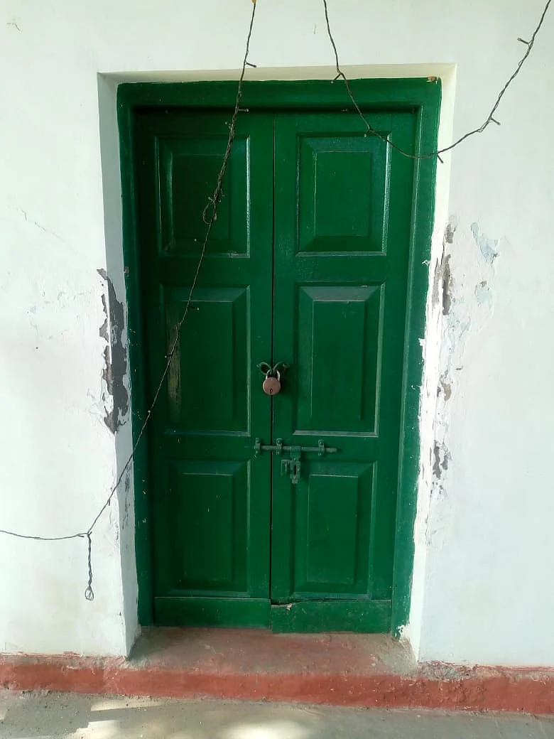 गांधी के नाम पर करोड़ों खर्च, लेकिन गांधी के भितिहरवा आश्रम के लिए बिहार सरकार के पास 1 लाख रुपए नहीं