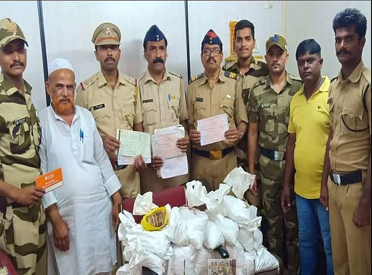 भिखारियों के बैंक खातों से निकले करोड़ों रुपये, कहीं पुलिस ढूंढ रही वारिस तो कहीं खत्म हुआ बैंक का पूरा कैश