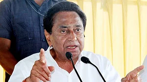 मध्य प्रदेश में जारी रहेगा मिलावटखोरों के खिलाफ अभियान: कमलनाथ