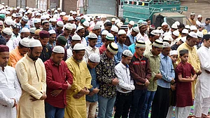खरी-खरी: मुसलमानों को मुल्ला नेतृत्व से मुक्ति पानी ही होगी, तब होगा भला