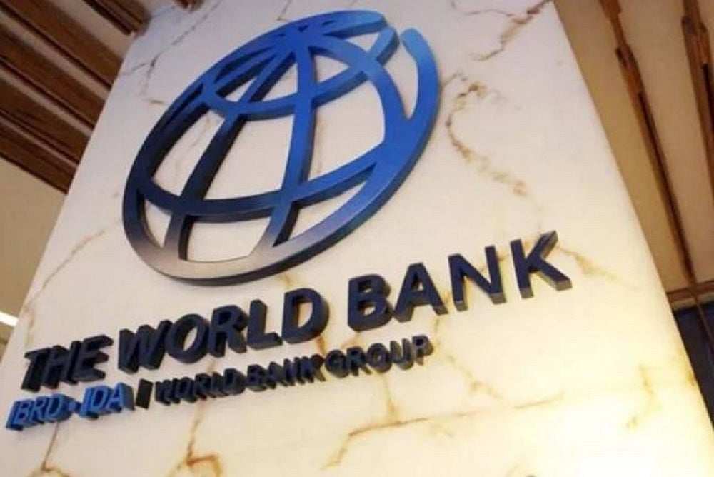 आर्थिक मोर्चे पर मोदी सरकार को एक और झटका, अब विश्व बैंक ने घटाया भारत की विकास दर का अनुमान