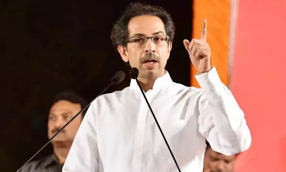 शिवसेना का ‘सामना’ से मोदी सरकार पर सीधा हमला, पूछा- कश्मीर आंतरिक मामला, यूरोपीय सांसदों को वहां क्यों भेजा?