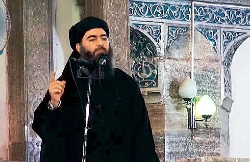 दुनिया का खूंखार आतंकी और ISIS का सरगना बगदादी मारा गया! अमेरिकी राष्ट्रपति ट्रंप बोले- कुछ बड़ा हुआ है