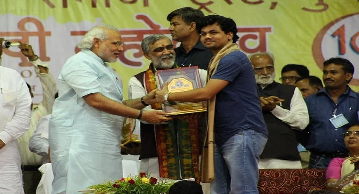 बचपन की ‘अद्भुत’ प्रतिभा ने खराब की सेहत, 22 साल में प्रोफेसर बने तथागत तुलसी को आईआईटी ने नौकरी से निकाला