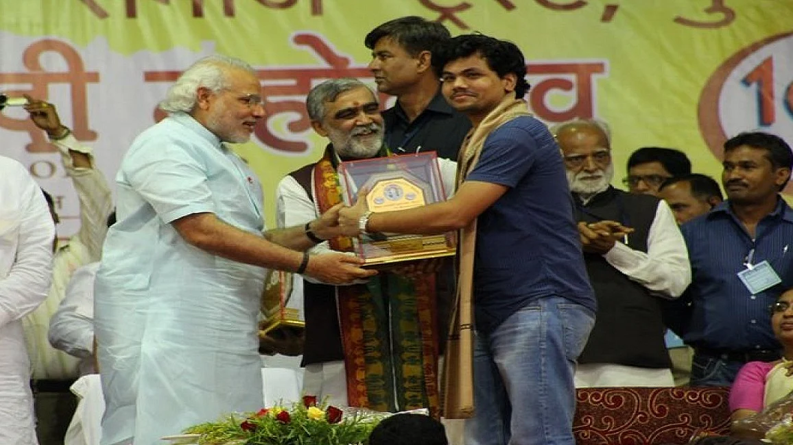 फोटोः सोशल मीडिया