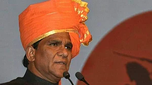 मोदी सरकार के मंत्री महाराष्ट्र में वोट के लिए कर रहे गोकशी का समर्थन? वीडियो वायरल