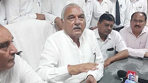 हरियाणा: समर्थन के लिए दुष्यंत की शर्त, हुड्डा बोले- हमारे मेनिफेस्टो में पहले से है युवाओं के लिए 75% आरक्षण