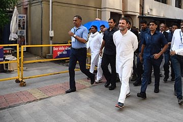 फोटो: @INCIndia