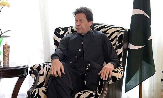 सत्ता हाथ से जाती देख डरे पाकिस्तान के प्रधानमंत्री? खौफजदा इमरान ने लिया ये बड़ा फैसला