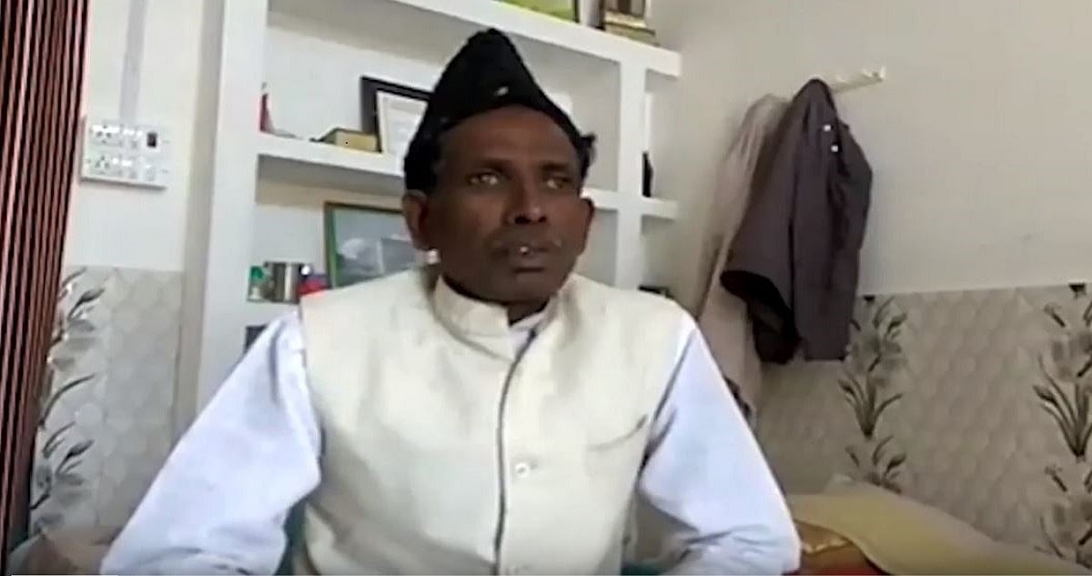 अयोध्या केसः फैसले पर जारी अटकलों के बीच इकबाल अंसारी बोले- हर फैसला होगा मंजूर, नहीं करेंगे दोबारा अपील