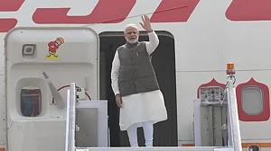 पाकिस्तान की हिमाकत पर भारत ने जताई आपत्ति, ICAO में की शिकायत, पीएम मोदी को एयरस्पेस देने से पाक का इनकार