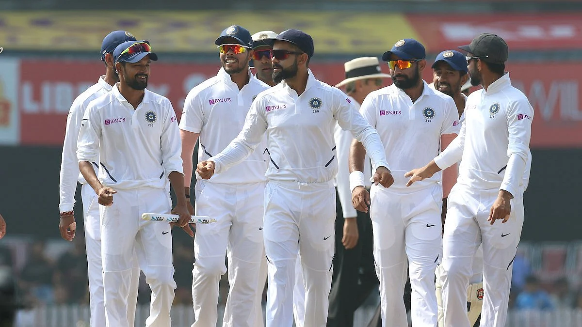 फोटो: @BCCI