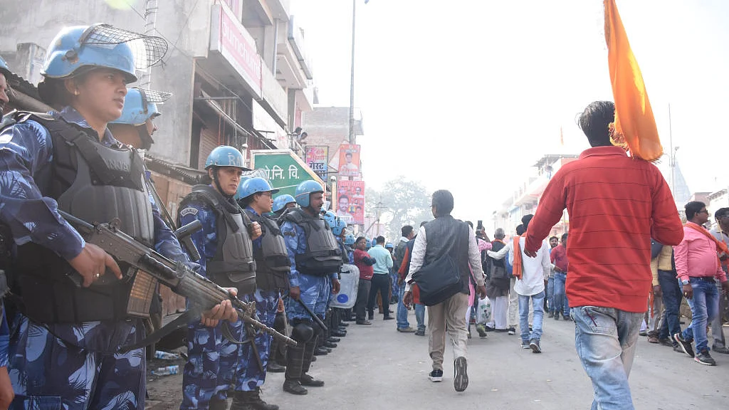 फोटो : Getty Images