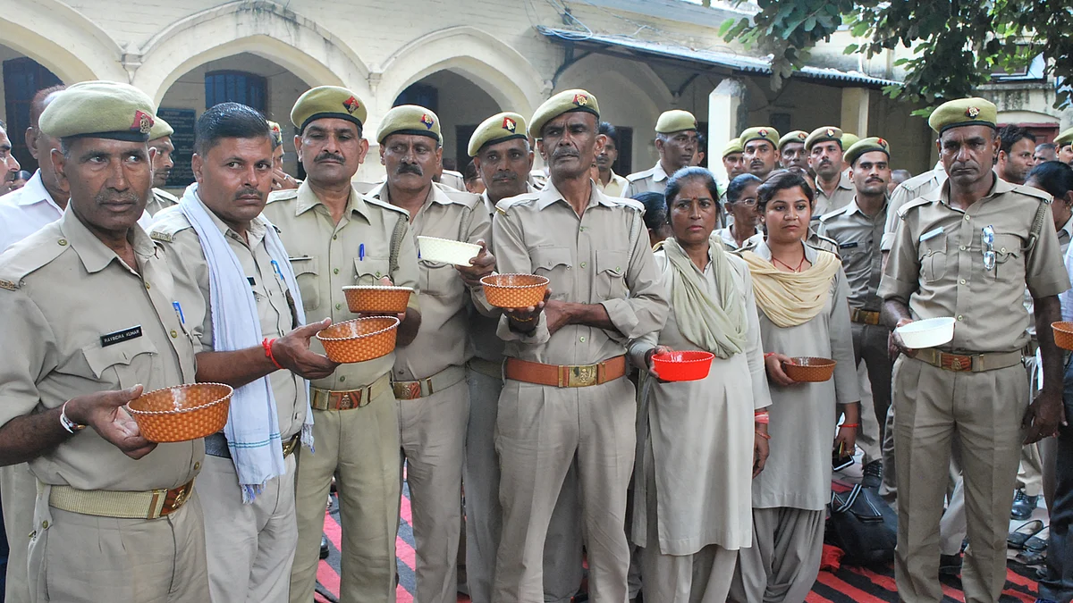 फोटो: आस मोहम्मद कैफ&nbsp;