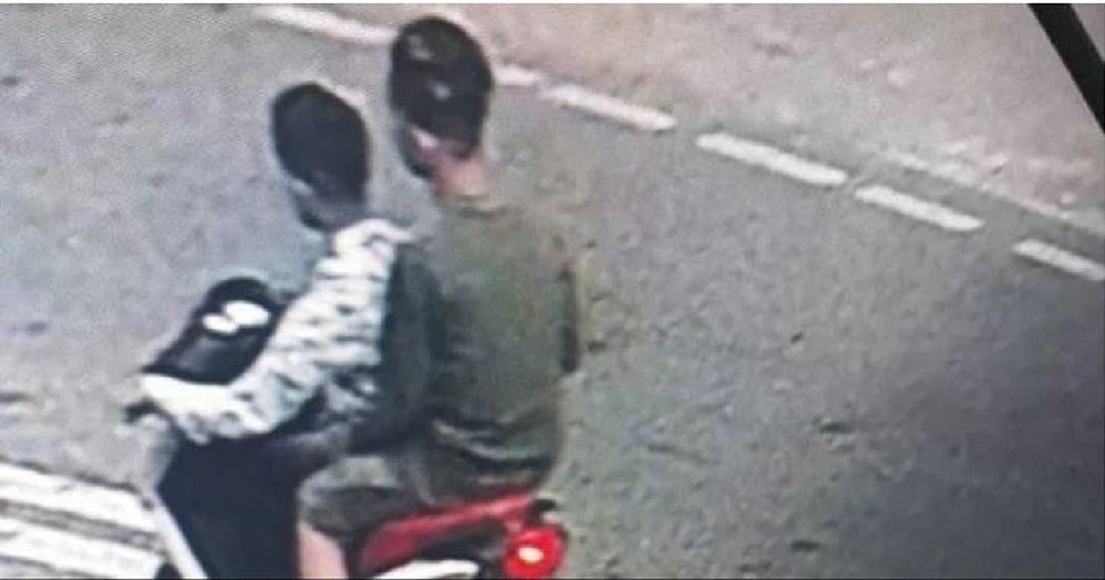 दिल्ली: पीएम मोदी की भतीजी से लूटपाट करने वाला एक बदमाश गिरफ्तार, CCTV में स्कूटी पर फरार होते दिखे थे आरोपी