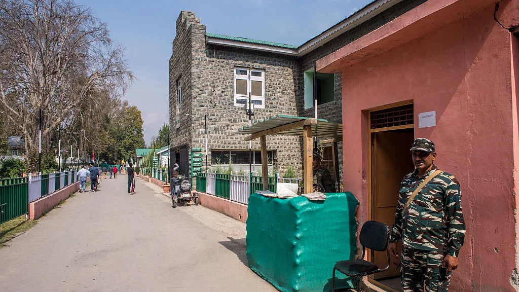 फोटो : Getty Images