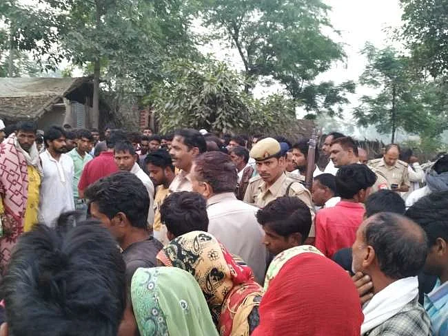 बुलंदशहर में 7 तीर्थयात्रियों की दर्दनाक मौत, सड़क किनारे सो रहे लोगों को बस ने रौंदा, वैष्णो देवी से लौट रहे थे