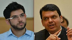 महाराष्ट्र चुनाव: सीएम पद को लेकर शिवसेना-बीजेपी में है रार? आदित्य की दावेदारी पर फडणवीस ने दिया ये बयान