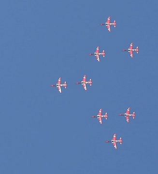 फोटो: @IAF_MCC