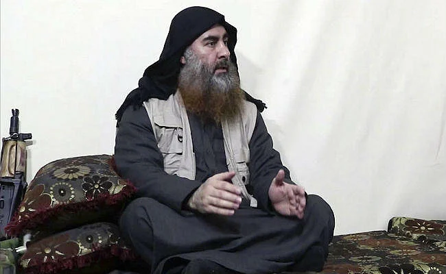 दुनिया का खूंखार आतंकी और ISIS का सरगना बगदादी मारा गया! अमेरिकी राष्ट्रपति ट्रंप बोले- कुछ बड़ा हुआ है